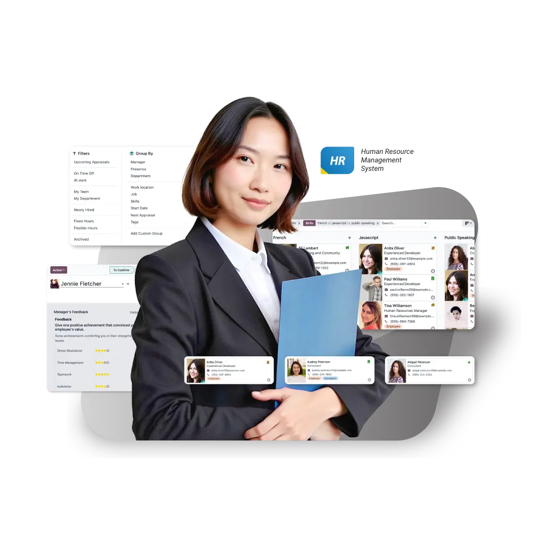 Software HRIS