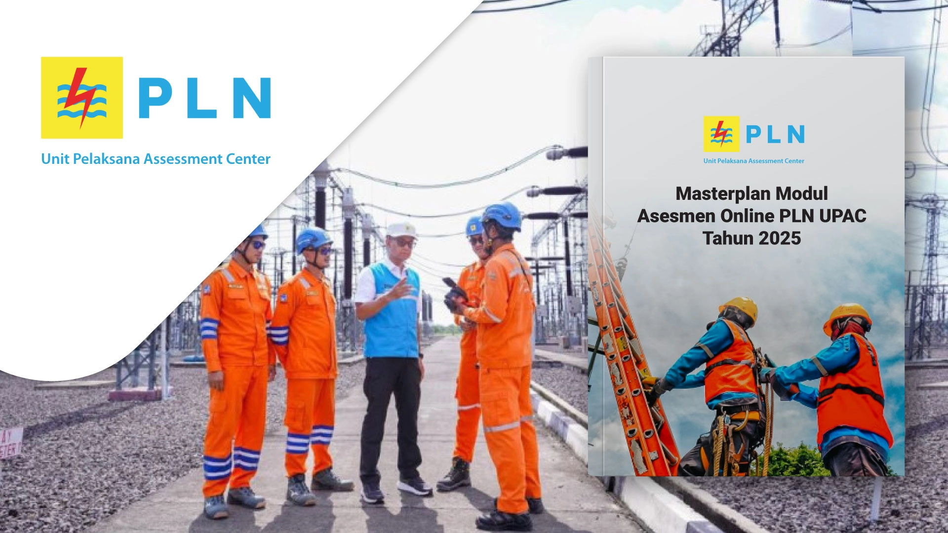 Masterplan Modul Asesmen Online